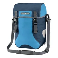 Sakwy rowerowe - Sakwy Uniwersalne Ortlieb Sport-Packer Plus Dusk Blue-Denim 30L - miniaturka - grafika 1