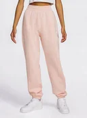 Spodnie damskie - Y9293 Nike Spodnie Damskie Sportwear Essential Fleece Pant Roz S - miniaturka - grafika 1