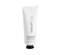 Kremy i maski do rąk - Inglot Inglot Kremy i żele antybakteryjne Lekki nawilżający krem do rąk 50 ml - miniaturka - grafika 1