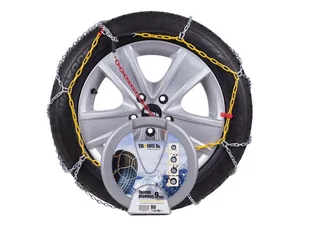 Łańcuchy śniegowe Taurus Diament 9mm KN130 - Łańcuchy śniegowe - miniaturka - grafika 1