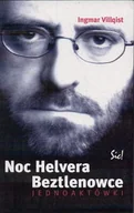 Dramaty - Noc Helvera. Beztlenowce - miniaturka - grafika 1
