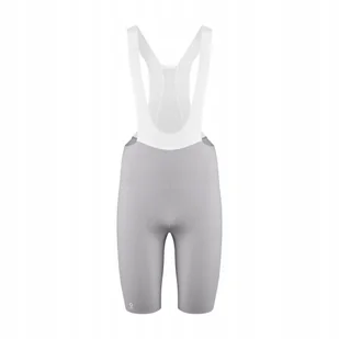 Eroe Spodenki rowerowe Nbś Grinta Pure Grey XL - Spodenki rowerowe - miniaturka - grafika 1