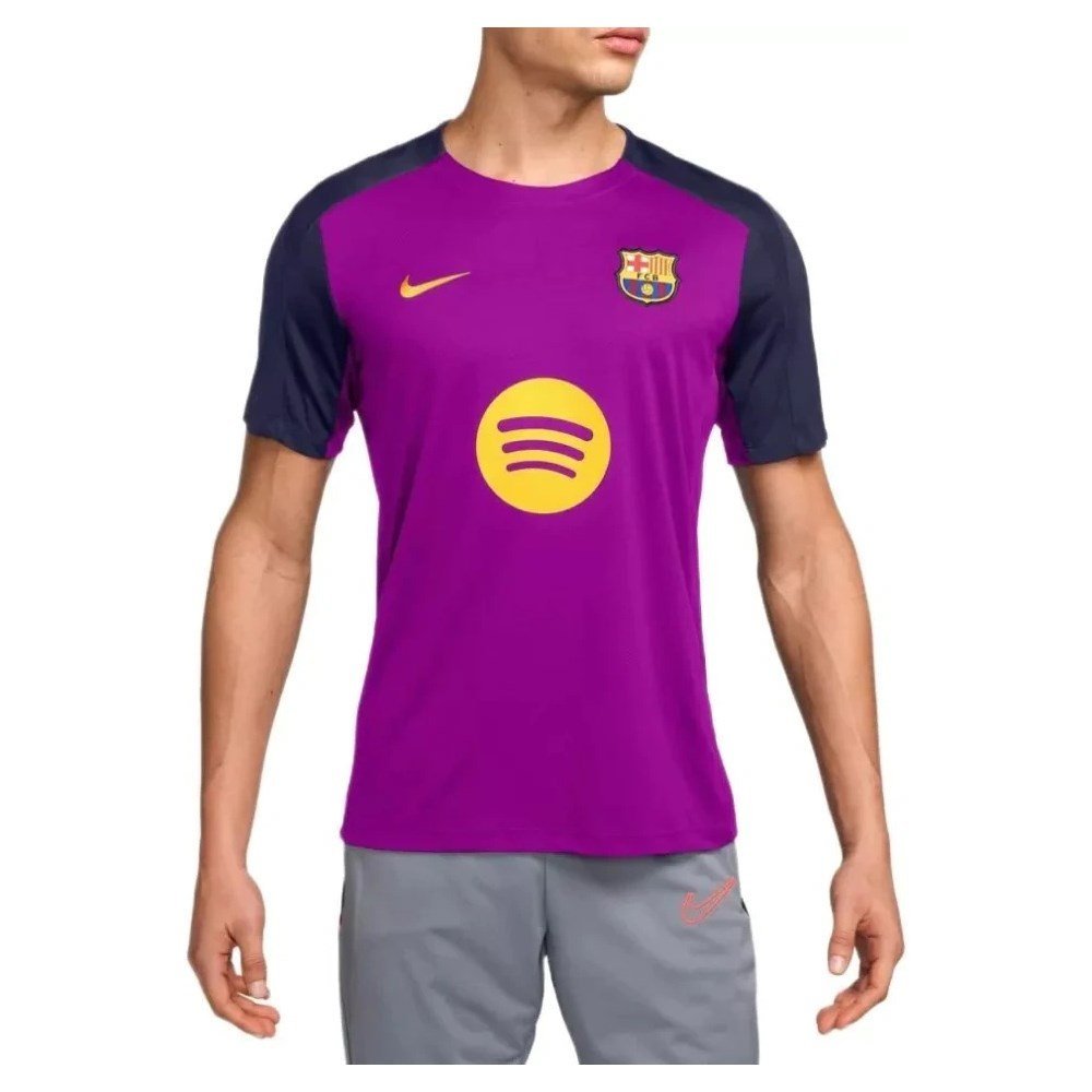 Koszulka Nike Fc Barcelona Strike HJ7752552
