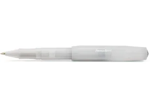 Pióro Kulkowe Kaweco Frosted Sport Natural Coconut - Pióra kulkowe - miniaturka - grafika 1