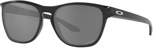 Oakley Okulary przeciwsłoneczne MANORBURN Black Ink/Prizm Black OO9479-02 - Okulary przeciwsłoneczne - miniaturka - grafika 1