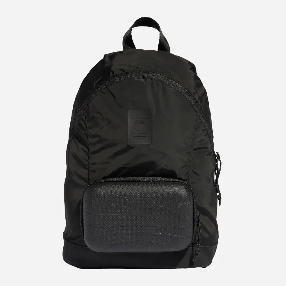 Adidas plecak sportowy czarny turystyczny na wycieczkę (11,5L) IU0178