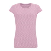 Koszulki i topy damskie - Regatta Koszulka damska Hyperdimension II Fioletowy, Rozmiar: 38 - miniaturka - grafika 1