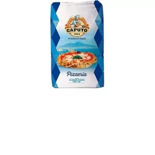 Mąka pszenna 00 Pizzeria 25kg Caputo ksC49D-892AE - Mąka - miniaturka - grafika 1