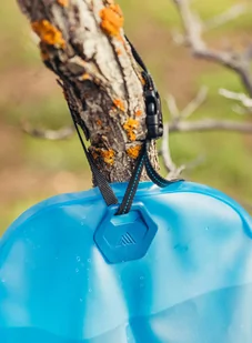 Bukłak na wodę Gregory 3D Hydro Trek 3 l - optic blue - Shakery i bidony sportowe - miniaturka - grafika 7