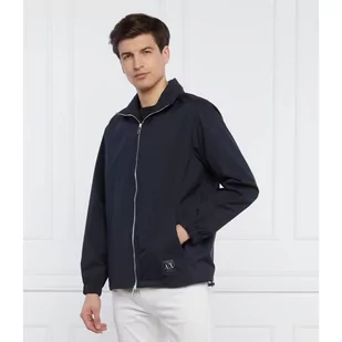 Armani Exchange Kurtka | Regular Fit - Kurtki męskie - miniaturka - grafika 1