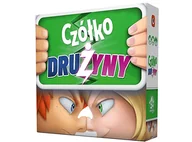 Gry planszowe - towarzyska PORTAL GAMES Czółko Drużyny - miniaturka - grafika 1