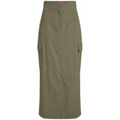 Sukienki i spódnice sportowe - Spódnica Craghoppers NosiLife Adventure Midi Skirt Rozmiar: M / Kolor: zielony - miniaturka - grafika 1