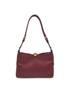Torebki damskie - Furla Torebka Sfera WB01403 BX3168 26700 Bordowy - miniaturka - grafika 1