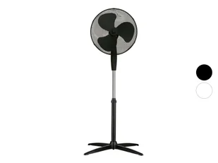 Wentylator SILVERCREST Wentylator stojący SSVF 38 A2 45 W - Wentylatory - miniaturka - grafika 1