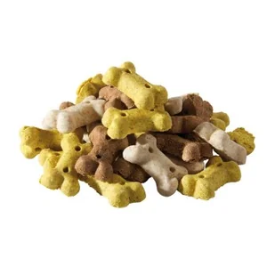 MultiFit Przysmaki wypiekane Megapack 10 kg Kości dla szczeniąt - Przysmaki dla psów - miniaturka - grafika 1