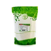 Suplementy naturalne - AGNEX krzysztof wierzbicki Sorbinian potasu granulat 1 kg SORBINIAN(1) - miniaturka - grafika 1