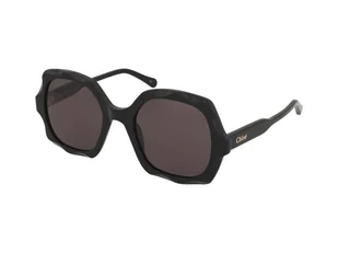 Okulary przeciwsłoneczne Chloe CH0226S 005 - Okulary przeciwsłoneczne - miniaturka - grafika 1