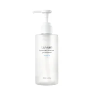 Żele do mycia twarzy - LUVUM BAMBOO HYALURONIC MOISTURE GEL CLEAN Delikatny żel oczyszczający 200 ml - miniaturka - grafika 1
