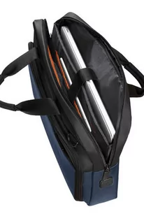 Torba Teczka Samsonite MYSIGHTna laptop 14,1'' - Torby na laptopy - miniaturka - grafika 3