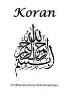 E-booki - religia - Koran - miniaturka - grafika 1