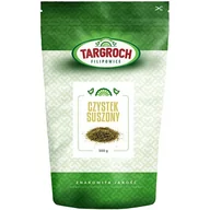 Suplementy naturalne - TARGROCH TAR-GROCH-FIL Czystek Suszony 500g - miniaturka - grafika 1