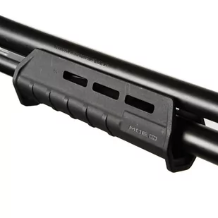 Magpul - Czółenko MOE® M-LOK® do strzelby Remington® 870 - Czarny - MAG496-BLK - Osprzęt do wiatrówek - miniaturka - grafika 2