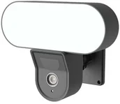 Kamery IP - Inteligentna kamera zewnętrzna Wi-Fi z reflektorem Gosund IPC3, IP65 - miniaturka - grafika 1