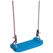 Place zabaw - SASKA GARDEN Huśtawka SASKA GARDEN 589553 - miniaturka - grafika 1