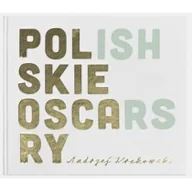 Książki o kulturze i sztuce - Blue Bird Polskie Oscary - praca zbiorowa - miniaturka - grafika 1