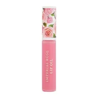 Błyszczyki do ust - Dermacol Imperial Rose Lip Oil Olejek do ust 7,5 ml Odcień 01 - miniaturka - grafika 1