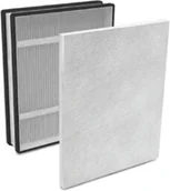 Filtry wentylacyjne i uzdatniacze - Filtr CleanPad Pure 300v/400v/500v rekuperator Home V Thessla Green Pure 06 - miniaturka - grafika 1