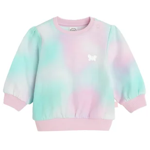 Cool Club, Bluza dziewczęca, mix - Bluzy dla dziewczynek - miniaturka - grafika 1