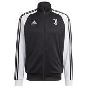 Gadżety dla kibiców - Bluza Adidas Juventus Dna Tt Hd8887 - miniaturka - grafika 1