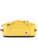 Kubki dla dzieci - Torba plecak Fjallraven High Coast Duffel 22 - mellow yellow - miniaturka - grafika 1