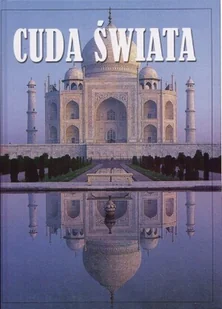 Cuda świata - Albumy krajoznawcze - miniaturka - grafika 1