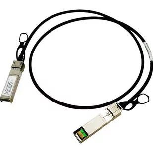HPE HPE X240 10G SFP+ SFP+ 1.2m DAC Cable JD096C - Zasilacze do serwerów - miniaturka - grafika 2