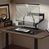 Głośniki - stojaki i akcesoria - MACLEAN UCHWYT VESA NA SOUNDBAR UNIWERSALNY MAX MC-334 - miniaturka - grafika 1