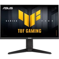 Monitory - ASUS TUF Gaming VG259QMRL5A 24.5" FHD IPS - miniaturka - grafika 1