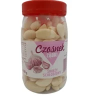 Szybkie dania obiadowe - Czosnek ząbki świeże 500g - miniaturka - grafika 1