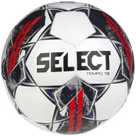 Piłka nożna - Piłka do piłki nożnej Select Tempo TB FIFA Basic V23 Ball rozmiar 5 - miniaturka - grafika 1