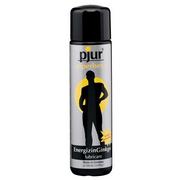 Dłuższy seks - ŻEL-PJUR SUPERHERO GLIDE 100ML.ENERGIZINGINKGO LUBRICANT - miniaturka - grafika 1