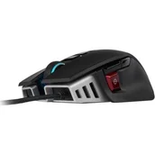 Myszki - Corsair Gaming M65 Elite czarna (CH-9309011-EU) - miniaturka - grafika 1