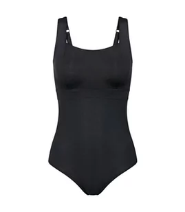 Jednoczęściowy strój kąpielowy z fiszbinami Triumph Summer Glow OW 03 sd-42F - Stroje kąpielowe - miniaturka - grafika 1