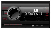 Radia samochodowe - Blaupunkt PALMA 200 DAB BT Czarny 160 W Bluetooth - miniaturka - grafika 1