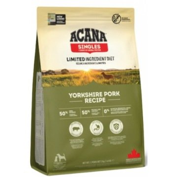 Acana Singles Yorkshire Pork 2 kg