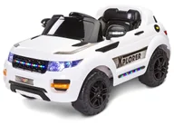 Pojazdy elektryczne dla dzieci - Toyz, pojazd na akumulator Xplorer - miniaturka - grafika 1