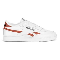 Buty sportowe damskie - Obuwie sportowe Reebok CLUB C REVENGE 100204580 - miniaturka - grafika 1