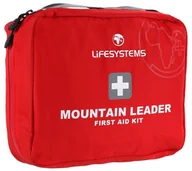Apteczki i materiały opatrunkowe - Apteczka Lifesystems Góra Leader Apteczka - miniaturka - grafika 1