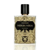 Wody i perfumy unisex - Coreterno Hierba Nera woda perfumowana 100ml - miniaturka - grafika 1
