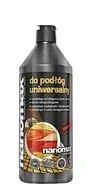Inne artykuły czyszczące - Nanomax do Podłóg Uniwersalny koncentrat) 1,0 L - miniaturka - grafika 1